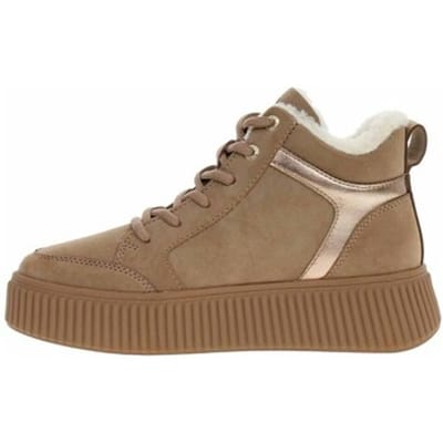 Hoge Sneakers Bugatti 435AXC5055506290