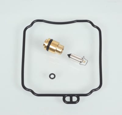 tourmax carburateur reparatieset voor motor yamaha 600 xj seca ii usa 1993 tot 1998 cab-y52 / 1fn-14107-12 / fbg-213 nieuw