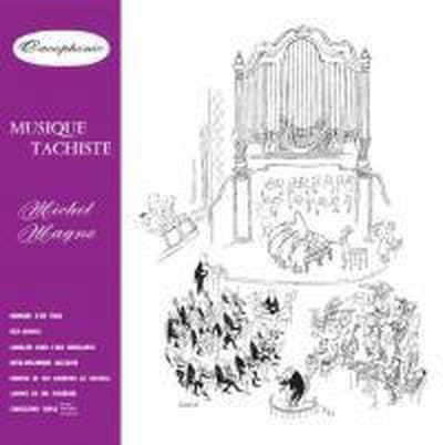 Musique Tachiste