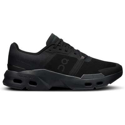 On Cloudpulse 1 Black | Eclipse Size: 42.5 | Running Outlet | Heren | Zwart