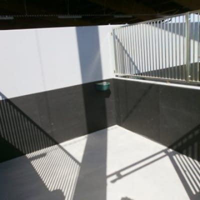 Intergard Stalmatten stal paardenstal zijwanden 1,25x10m/10mm