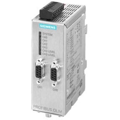 Siemens 6GK15034CB00 6GK1503-4CB00 Optical Link module 12 MBit/s