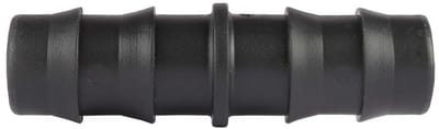 Talen Tools - Verbindingspijpje - Slangverbinder - Kunststof - Voor 1 inch