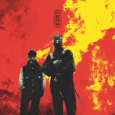 Twenty One Pilots - Clancy (Cd)