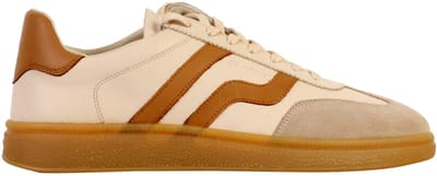 Cuzmo leren sneakers
