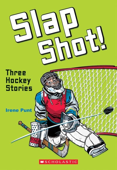 Spannende Hockeyverhalen voor Kinderen: Vriendschap en Actie op het IJs