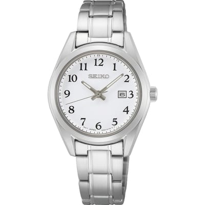 Seiko SUR465P1 Dames Horloge