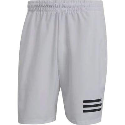 Short adidas Club Tennis 3-Bandes