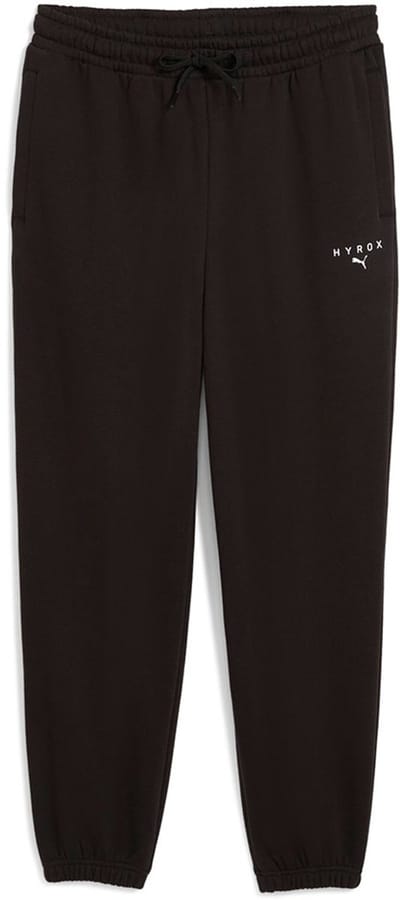 Puma Select X Hyrox Trainingsbroek Zwart L