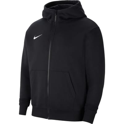 Nike Fleece Park 20 Vest Junior - Maat 158