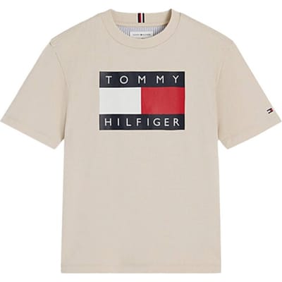 Tommy Hilfiger T-shirt kb0kb10340