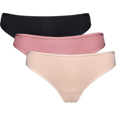 Vrouwen tanga Esotiq Sol-Sol (x3)