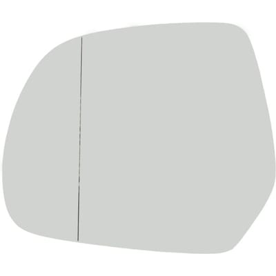 Spiegelglas, buitenspiegel BLIC 6102-02-6700591P