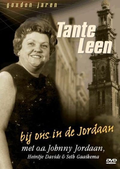 Tante Leen - Bij Ons In De Jordaan