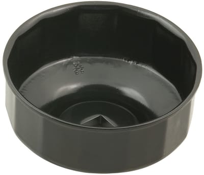 SW-Stahl 08460-68/14 oliefilterdop 68 mm Mazda, Ford, Subaru, 68 mm