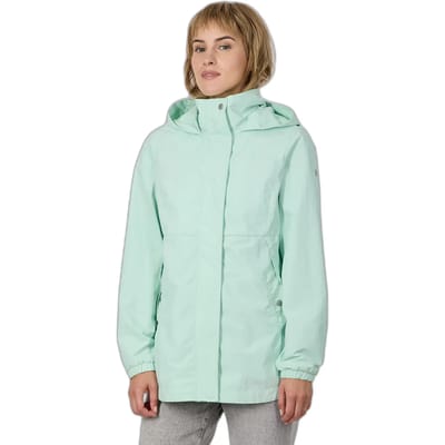 Damesparka Ragwear Liunna
