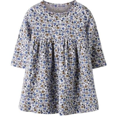 Name it baby jurk Skin Piink 56 dames