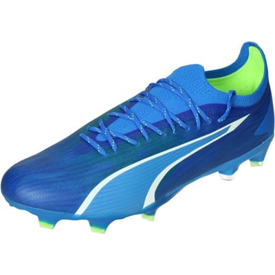 Puma Ultra Ultimate FG/AG Voetbalschoenen Senior