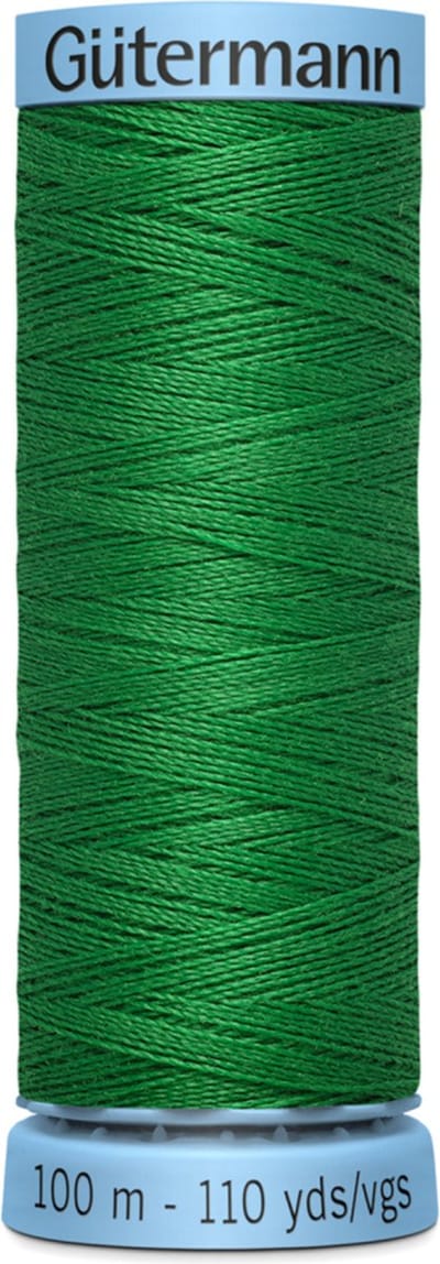 Gütermann zijde garen 100m kleur 396 - Zijden garen - Gutermann