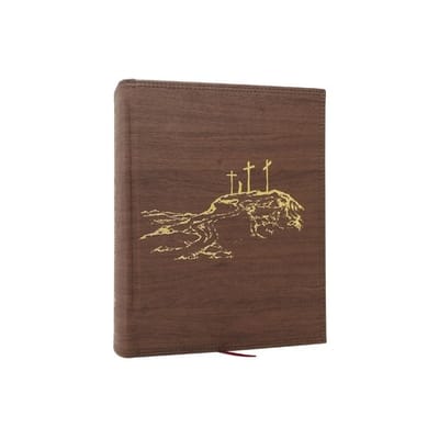 Nkjv, Journal The Word Reference Bible: Let Scripture Explain Scripture. Reflect On What You - Thomas Nelson