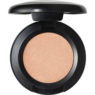 MAC Small Eye Shadow (Various Shades) - Frost - Ricepaper