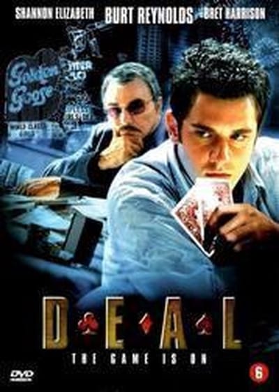 Speelfilm - Deal