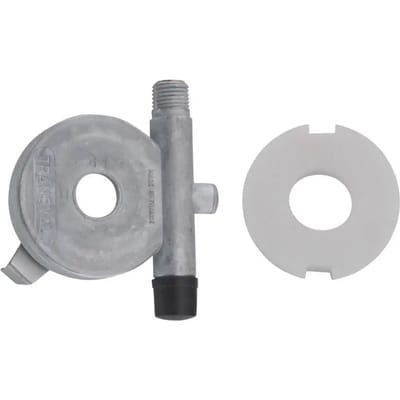 Entraîneur de compteur Transval pour Auto MBK 6026.10 / Ø11 / M10 Neuf