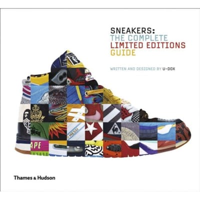 Sneakers - U-Dox