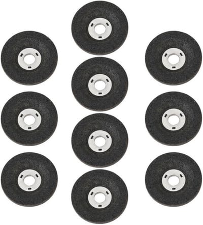 Dailygoods- Slijpschijf 50x20mm - Slijpschijf voor metaal/hout