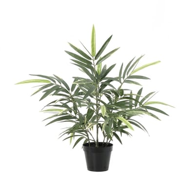 Florafy Kunstplant Bamboe 57cm - Kunstplanten voor binnen - Onderhoudsvrij
