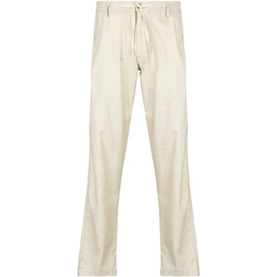 JACK&JONES PANTS STUDIO - JPSTKANE HYBRID BONDI JOGGER SN Heren Broek