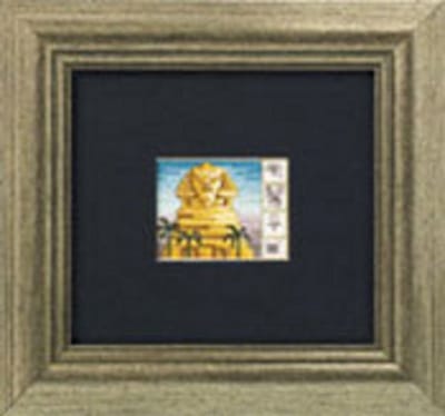 Borduurpakket Permin Egypte serie Nr 13-3343