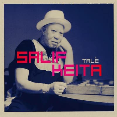 Tale - Salif Keita