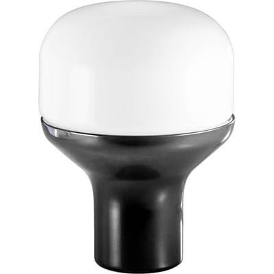 Martinelli Luce Delux - tafellamp, zwart