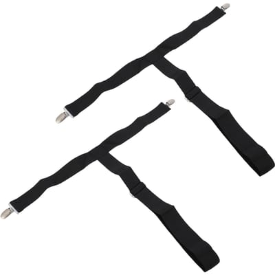 2 pièces Clip Aide à l'habillage Clip and Pull Aide à l'habillage Pantalon Dispositif d'assistance pour un usage quotidien