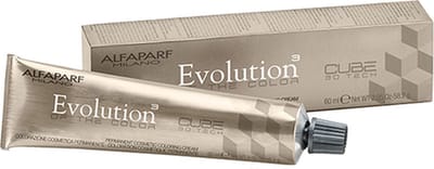 Permanente Kleur Alfaparf Milano Evolution Nº 5.53 60 ml