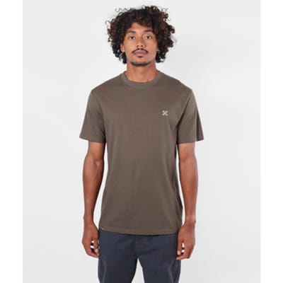 T-shirt Korte Mouw Oxbow T-shirt met korte mouwen TEBAZ