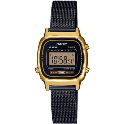 Casio Retro Collection LA670WEMB-1EF
