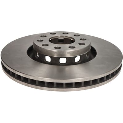 Remschijf BOSCH 0 986 478 617, voorkant, geventileerd, sterk gecarboniseerd, 1 Stuk