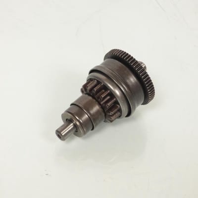 Galet lanceur de démarreur P2R pour Scooter Aprilia 50 SR LC Moteur Piaggio Neuf