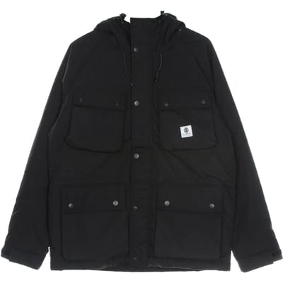 Mountainparka-jas voor heren