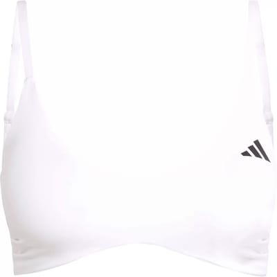 Vrouwenbeha adidas Optime Essentials Workout Light Support