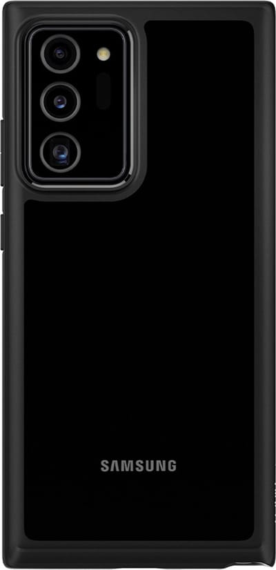 Spigen Ultra Hybrid Case Samsung Galaxy Note 20 Transparant