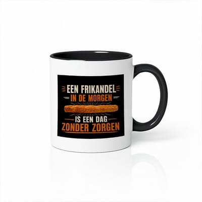 Nevolis® | Espressomok 330ml met Uniek Design | Ontwerp Jouw Eigen Mok | Handgemaakt Cadeau voor Koffieliefhebbers | Gepersonaliseerd op Aanvraag | Enkel of Grote Bestelling