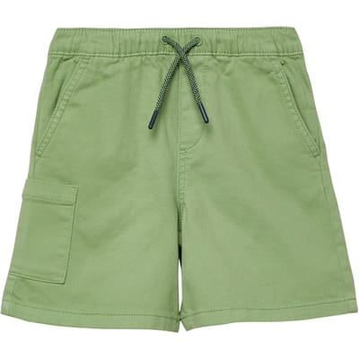 s.Oliver Shorts Green Taglia: 110 | Pantaloni Outlet | Unisex | Verde