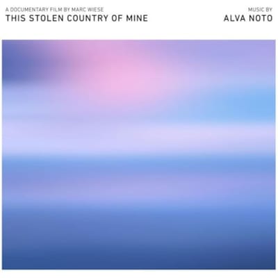 This Stolen Country Of Mine - Alva Noto