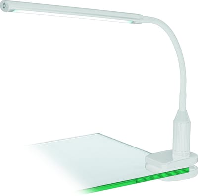EGLO Laroa Tafellamp - LED - 45 cm - Wit