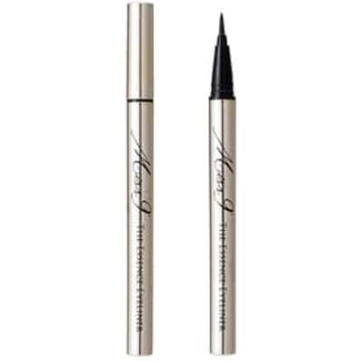 Miss 9' - The Essence Eyeliner In Onyx Black 0.5ml