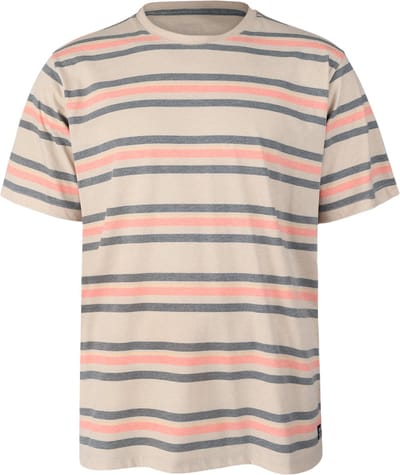 Brunotti Gary Heren T-shirt | Ginger - S