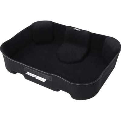 Motorfiets zijkoffer accessoire inzetstuk SW-Motech DUSC